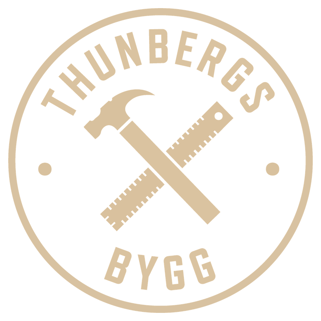Thunbergs Bygg